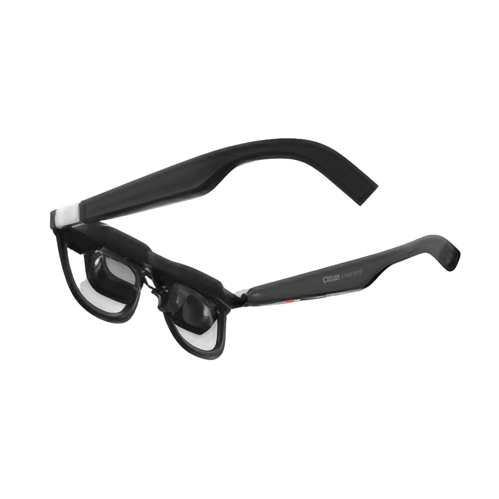 AI Speak Glasses - منظر 2