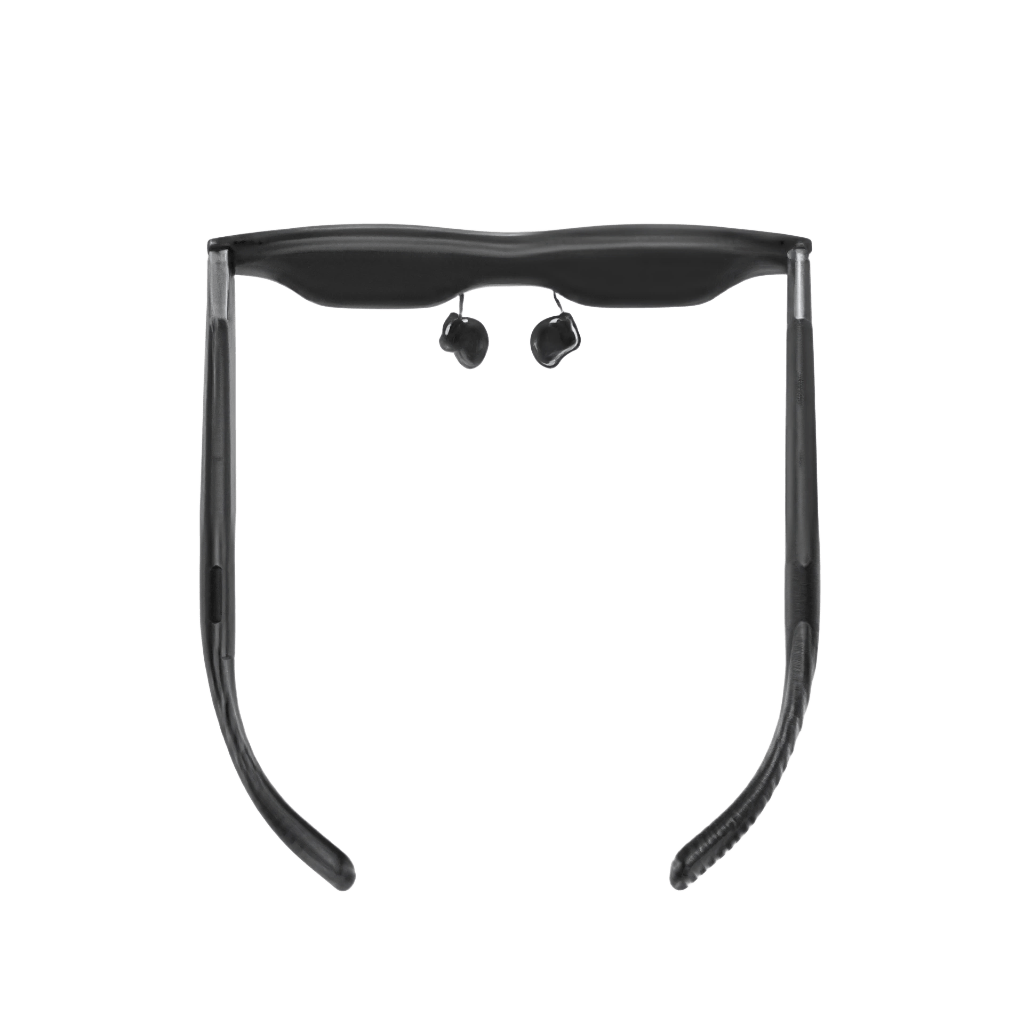 AI Speak Glasses - منظر 3