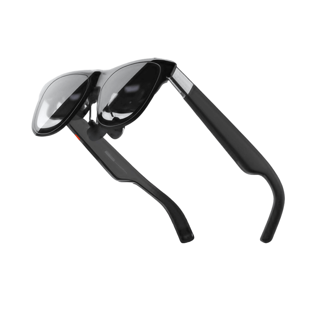 AI Speak Glasses - منظر 4